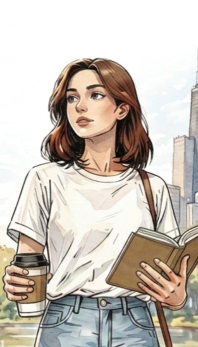 Jane Walker - 2