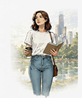 Jane Walker image