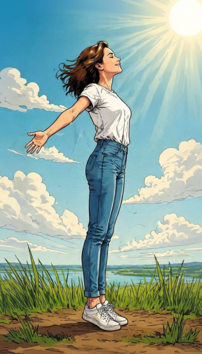 Jane outstanding