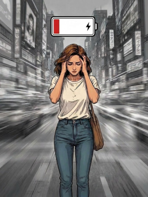 Tarot Emotions (1)