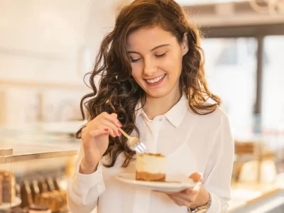 cake self care