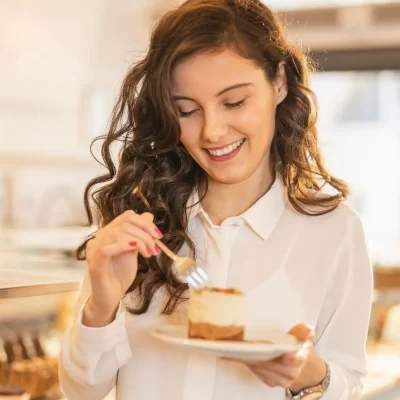 cake self care